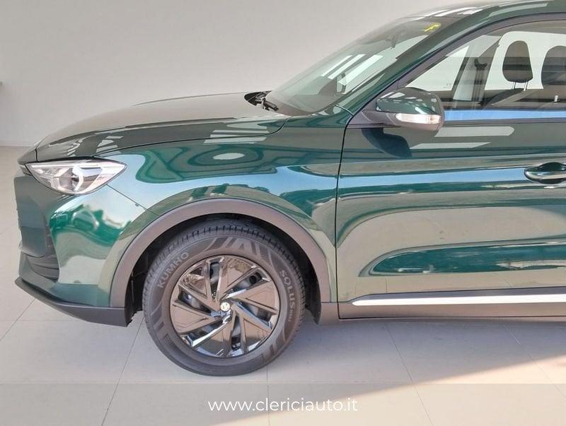 MG ZS 1.5 Standard