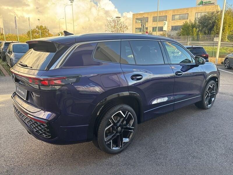 Volkswagen Tayron 1.5 TSI eHybrid R-LINE PLUS 204 CV DSG