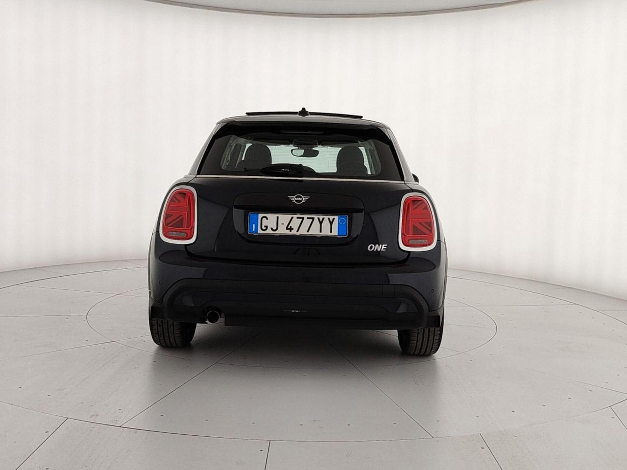 Mini 1.5 One Classic
