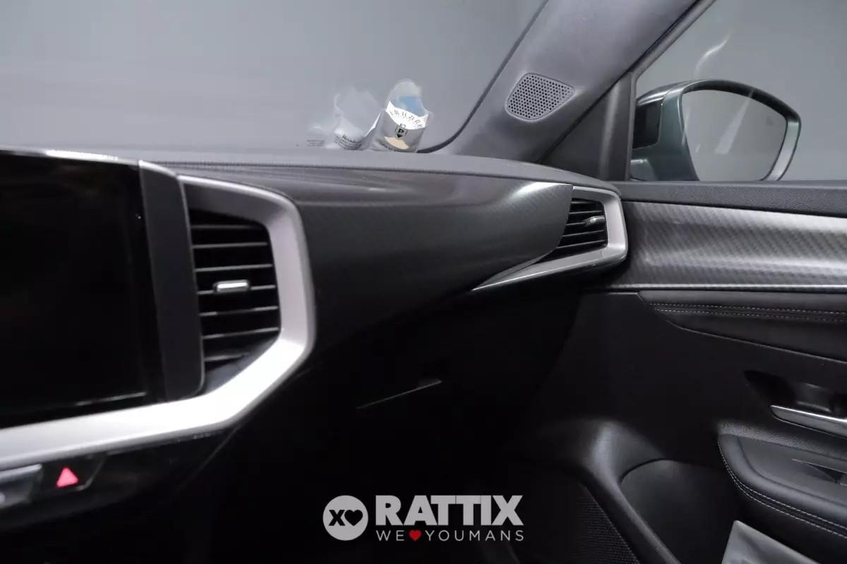 Opel Mokka 1.2 t 130CV Ultimate AT8