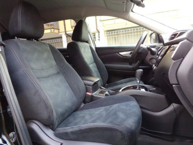 NISSAN X-Trail 1.6dCi PREZZO VALIDO fino 30.04,GARANZIA,km certif