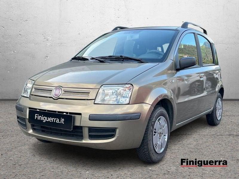 FIAT Panda Panda 1.2 Alessi