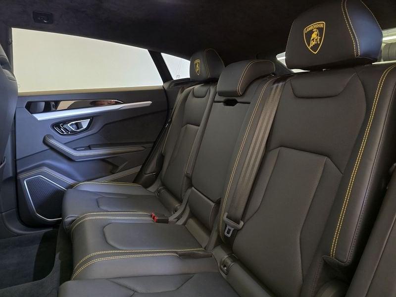 Lamborghini Urus 4.0