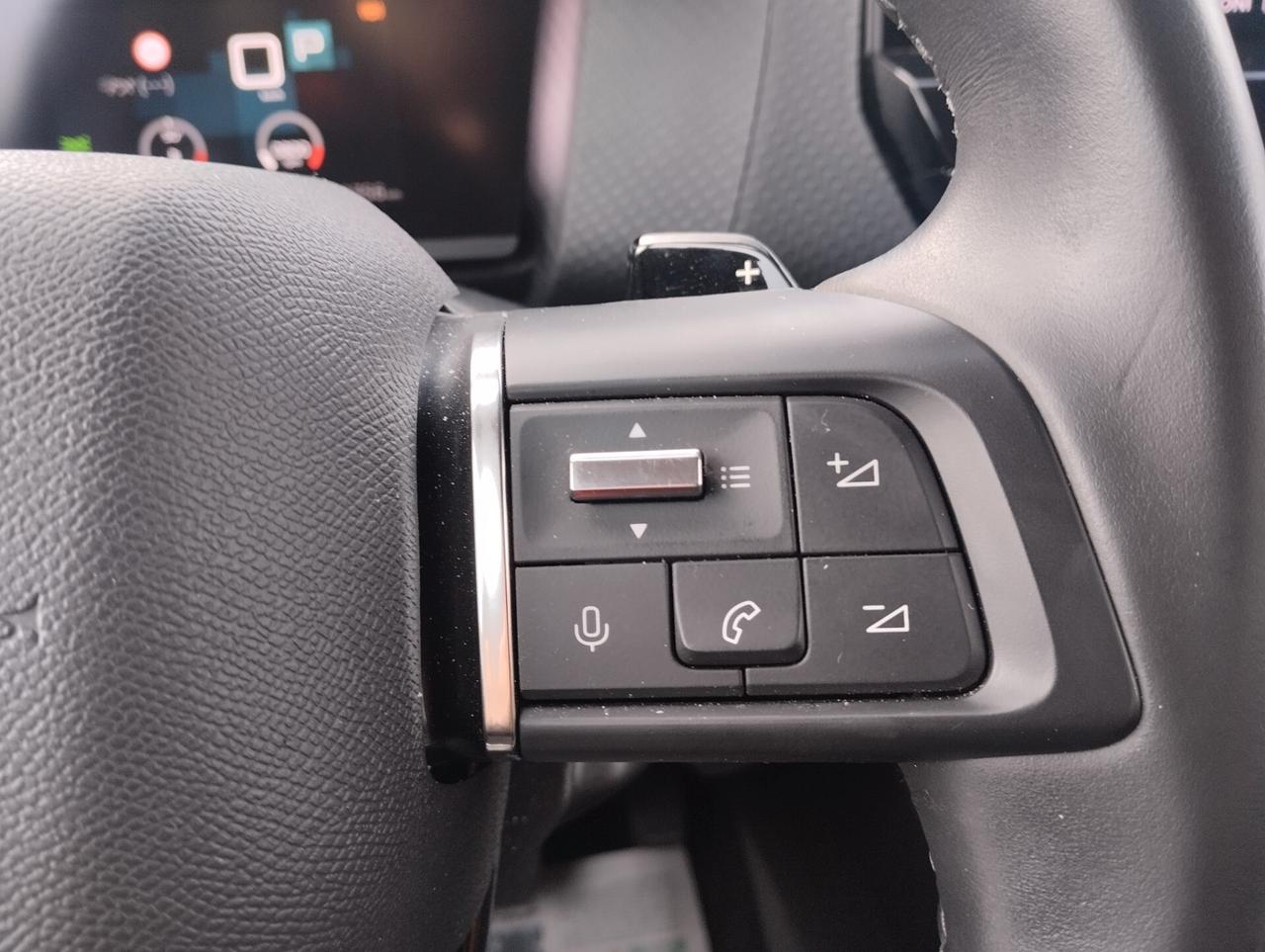 Citroen C4 PureTech 130 S&S EAT8 Shine