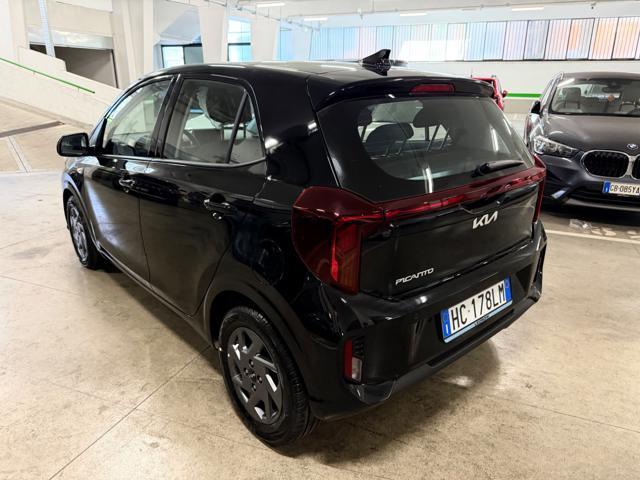 KIA Picanto 1.0 gdi STYLE#KMZERO#CARPLAY#C.LEGA