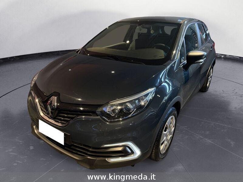 Renault Captur Captur TCe 12V 90 CV Life
