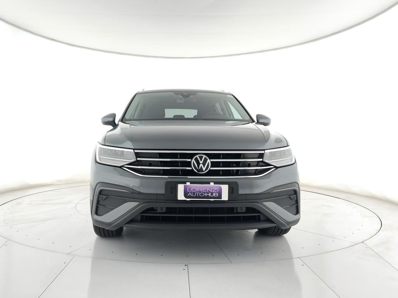 VOLKSWAGEN Tiguan Allspace 2.0 tdi Life 150cv 7p.ti dsg CAMERA+ACC+APP CONNECT