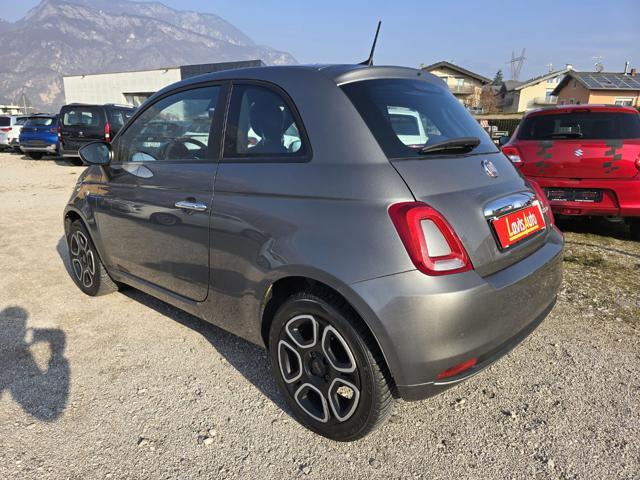 FIAT 500 1.0 Hybrid Club