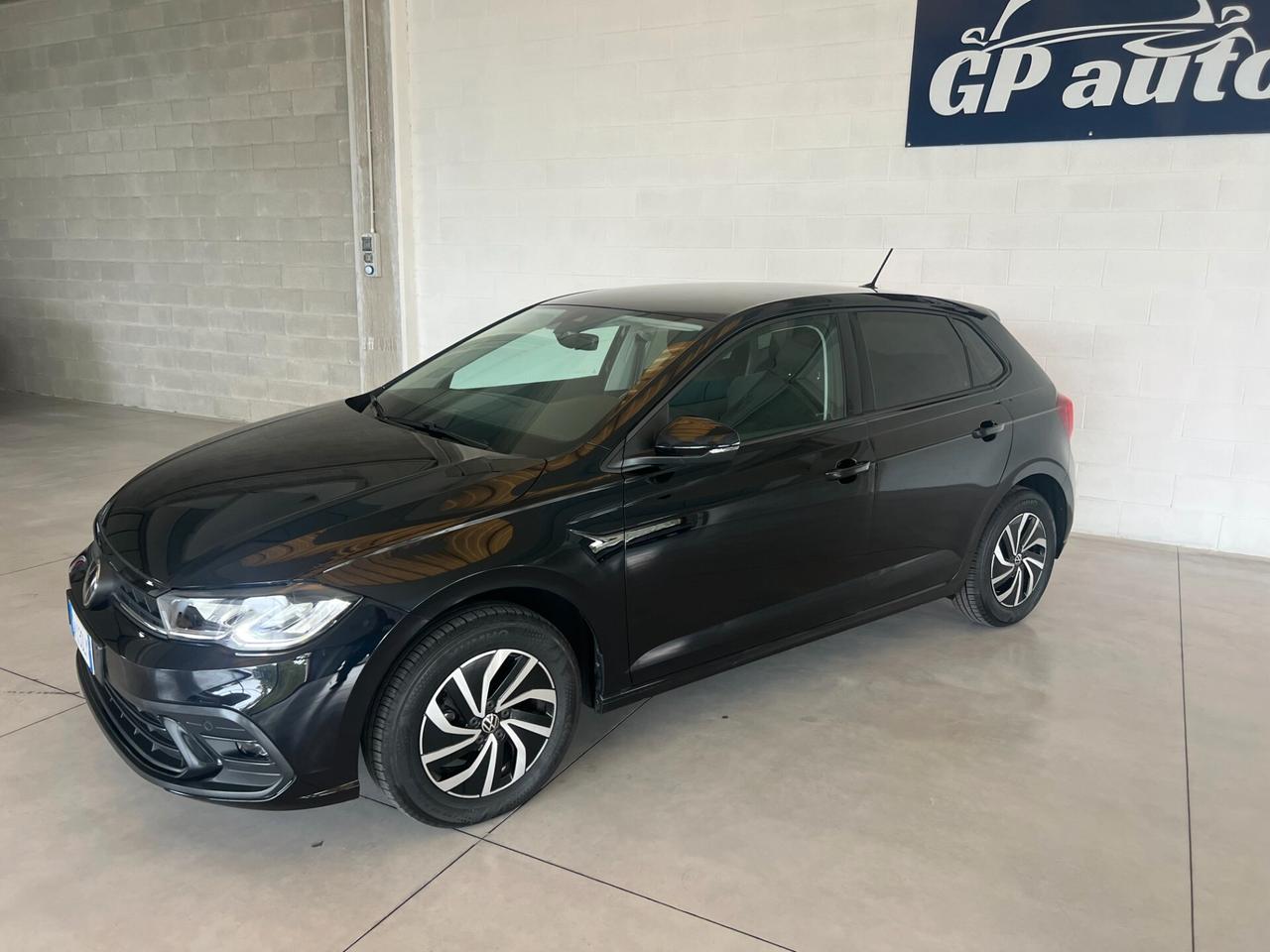 Volkswagen Polo 1.0 EVO LIFE OK NEOPATENTATI SOLO 17.193KM