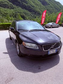 Volvo S80 2.4 D 163 CV Momentum