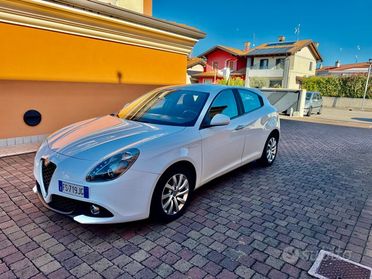 Alfa Romeo Giulietta 1.6 JTD