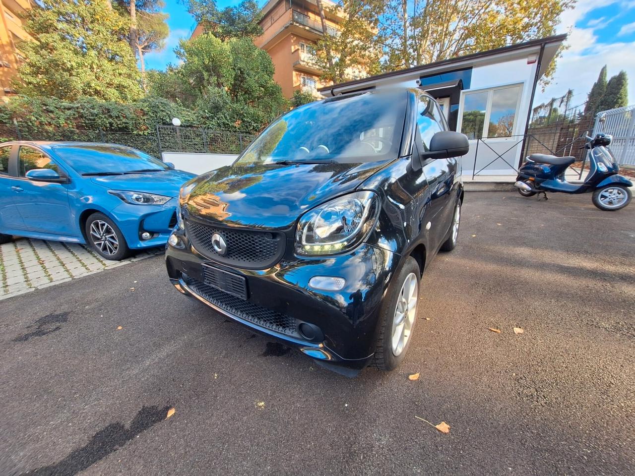 Smart ForTwo 70 1.0 Youngster - Promo 211 mese