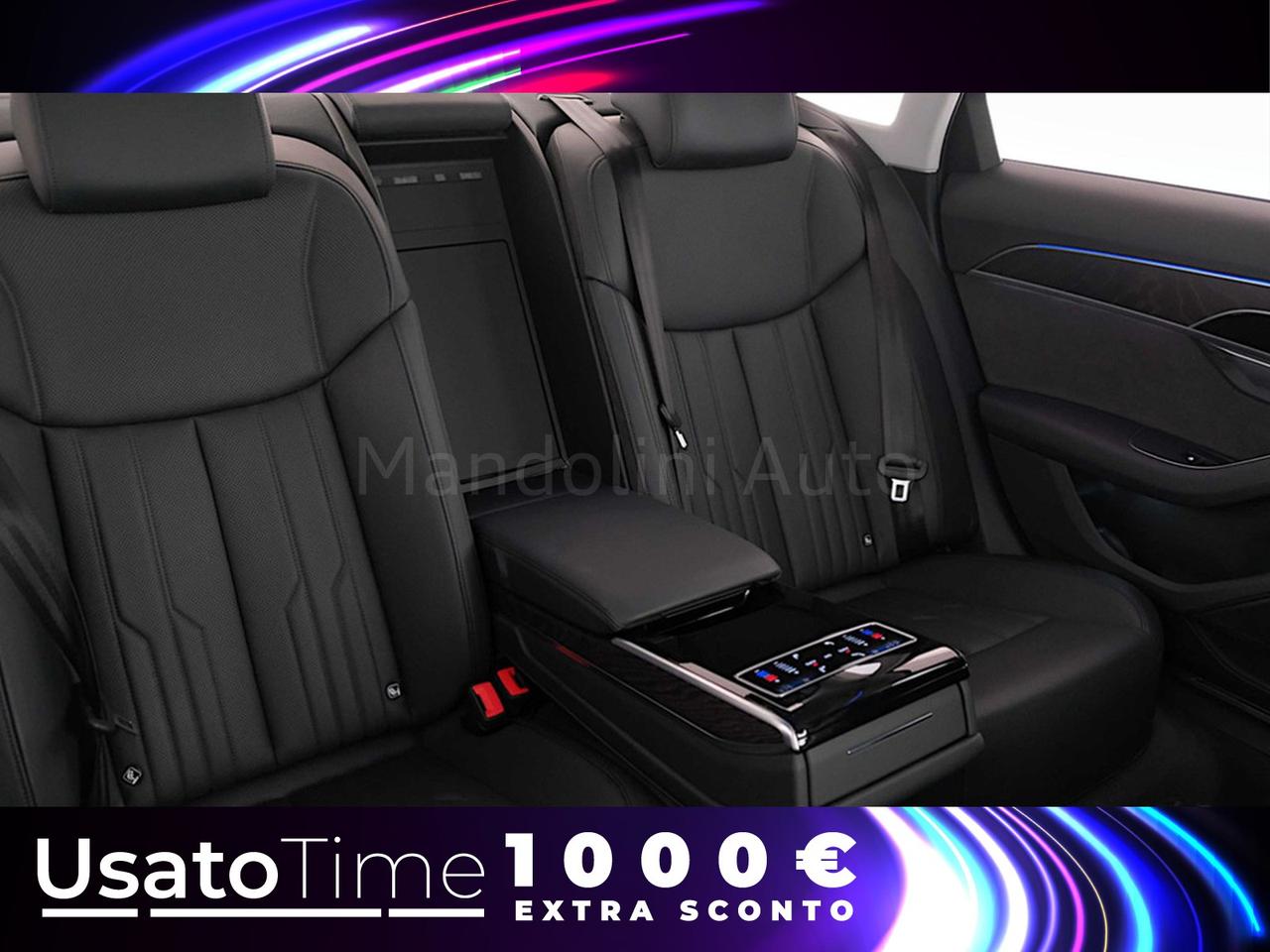 Audi A8 50 3.0 v6 tdi mhev quattro tiptronic