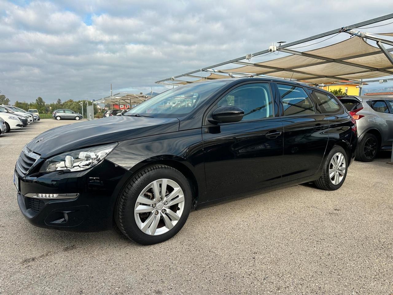 Peugeot 308 Diesel SW