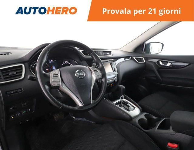 NISSAN Qashqai 1.6 dCi 2WD N-Connecta