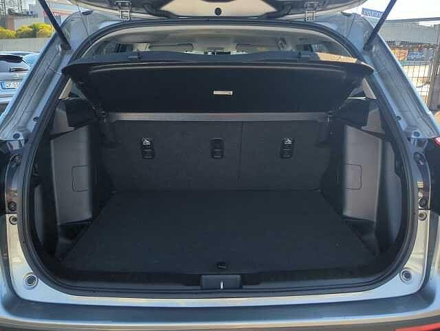 Suzuki Vitara 1.4 Boosterjet Hybrid 2WD Top