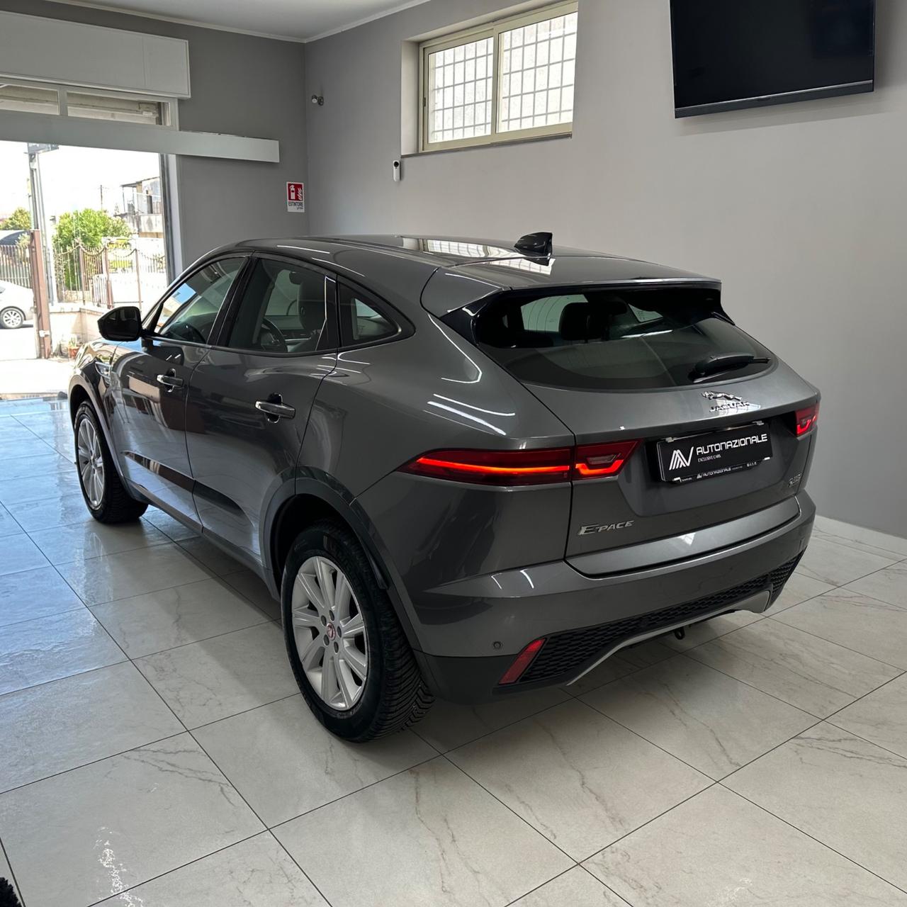 Jaguar E-Pace 2.0d i4 S awd 150cv auto my20