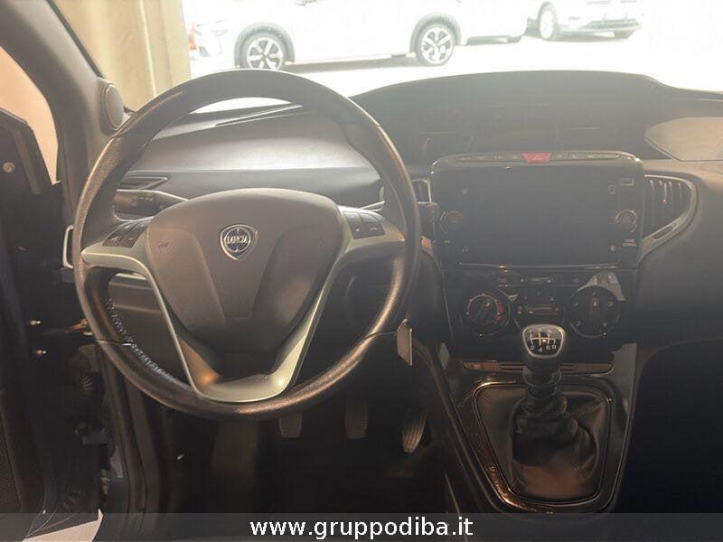 Lancia Ypsilon III 2021 1.0 firefly hybrid Platino s&s 70cv