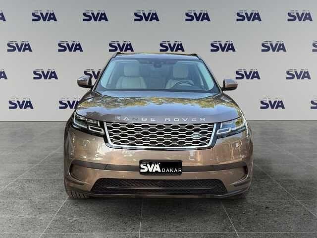 Land Rover Range Rover Velar 240 CV S - IVA ESPOSTA