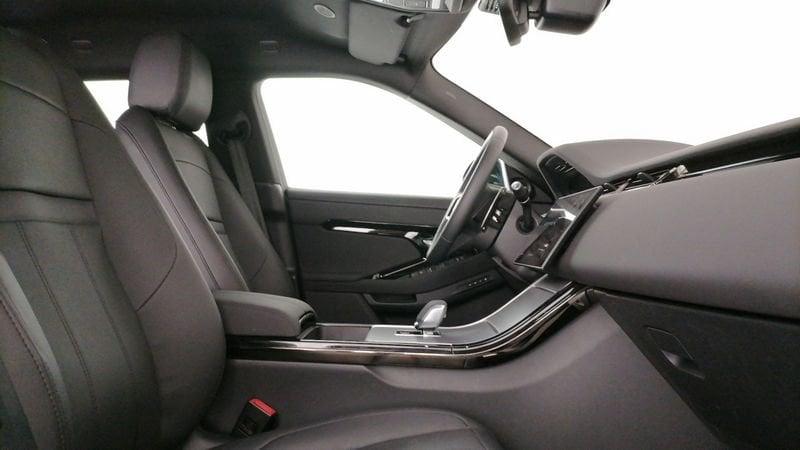 Land Rover RR Evoque Range Rover Evoque 2.0d i4 mhev S awd 163cv auto