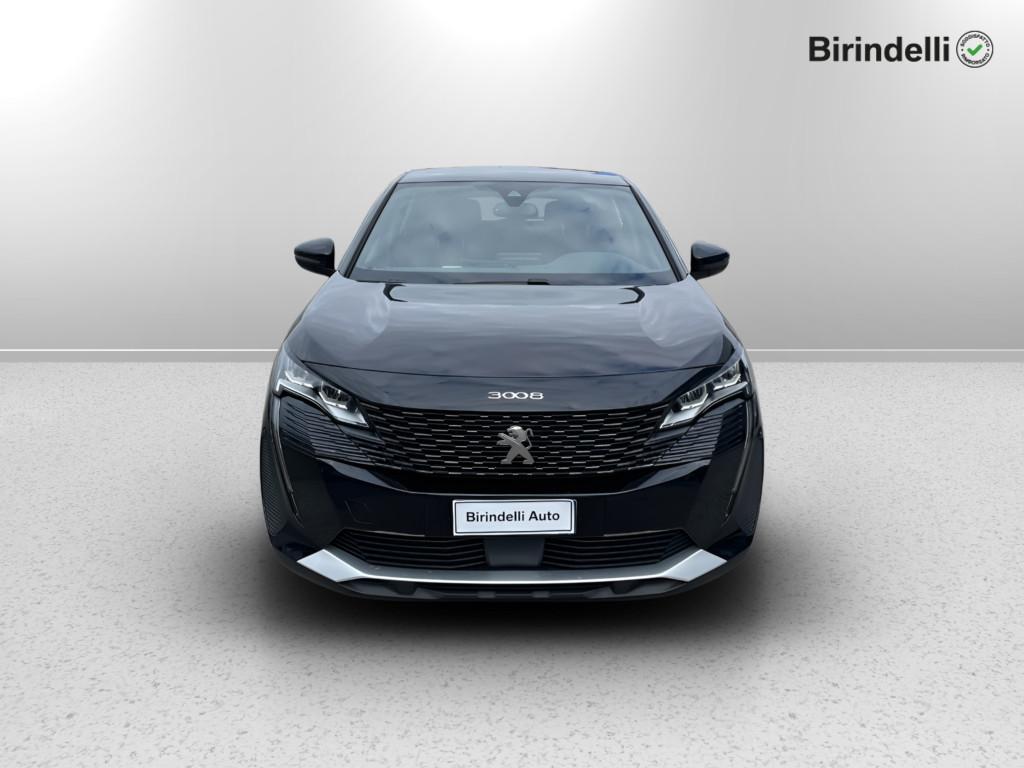 PEUGEOT 3008 2ª serie - 3008 BlueHDi 130 S&S EAT8 Active Pack