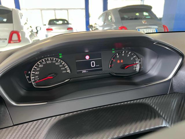 PEUGEOT 208 PureTech 75 Stop&Start 5 porte Active