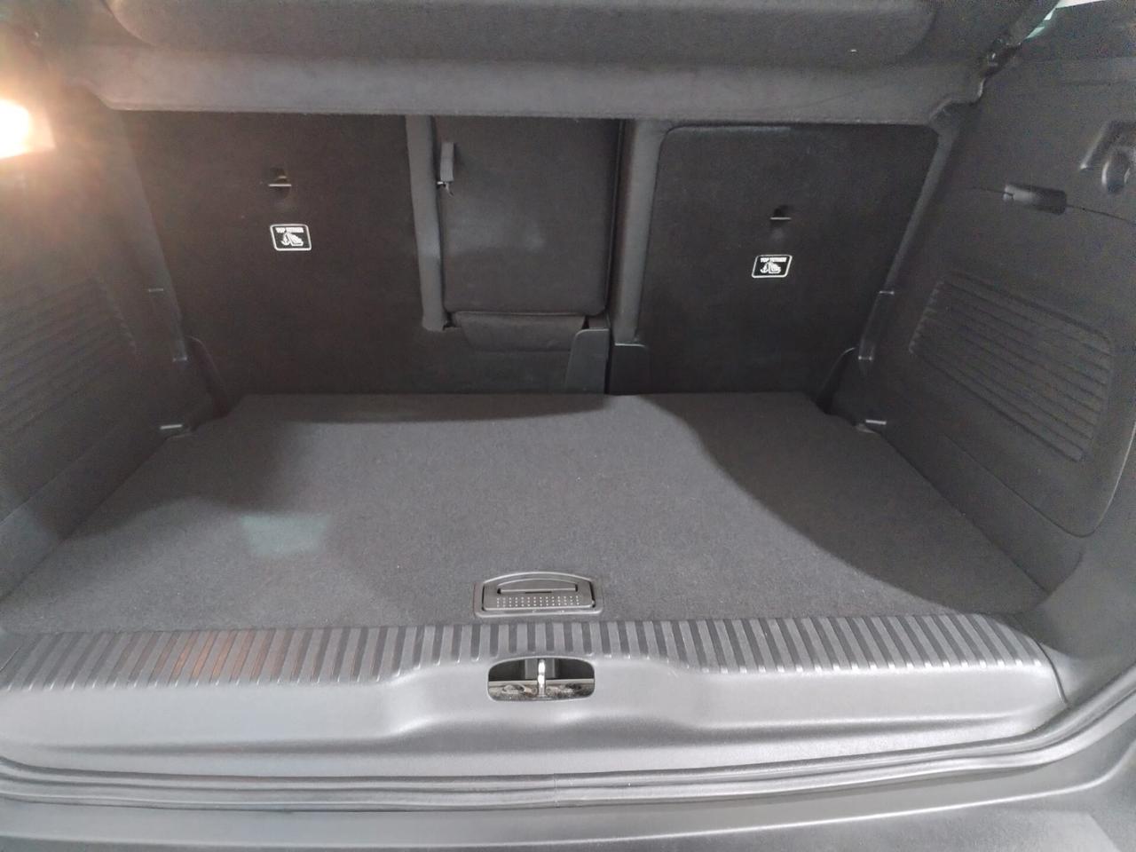 Citroen C3 Aircross BlueHDi 120 S&S EAT6 Shine