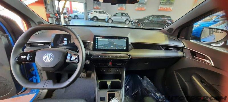 MG MG3 Hybrid+ Comfort