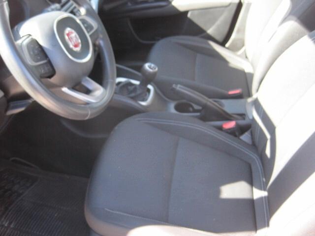 Fiat Tipo 1.3 Mjt S&S 5 porte Easy