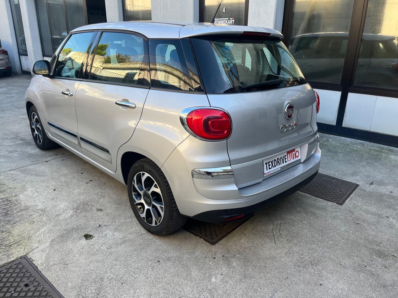 Fiat 500L 1.3 Multijet 95 CV Business