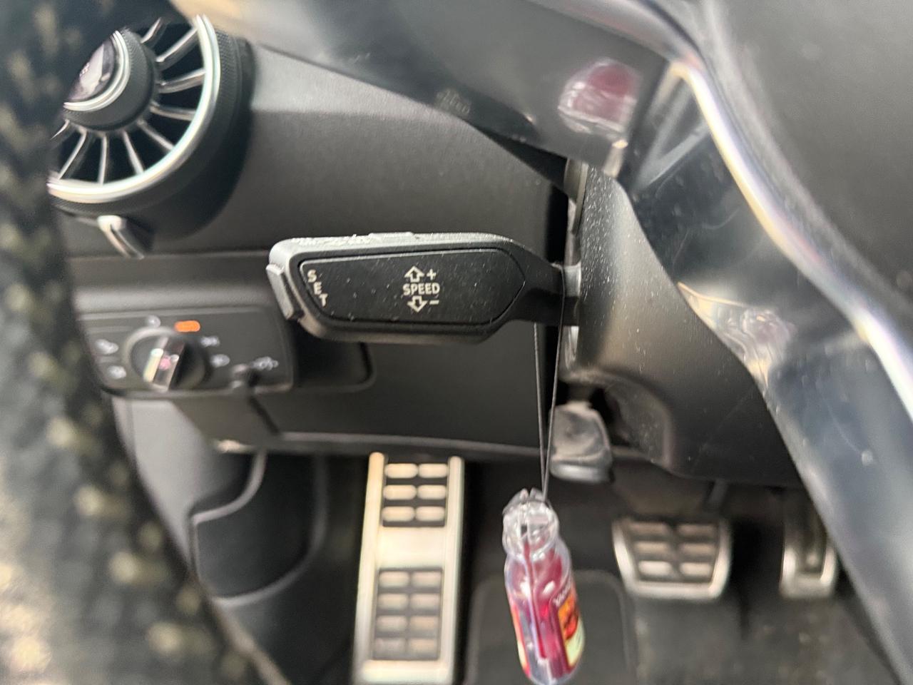 Audi TT Coupé 2.0 TFSI quattro S tronic line