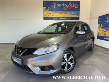 NISSAN Pulsar 1.5 dCi N-Connecta