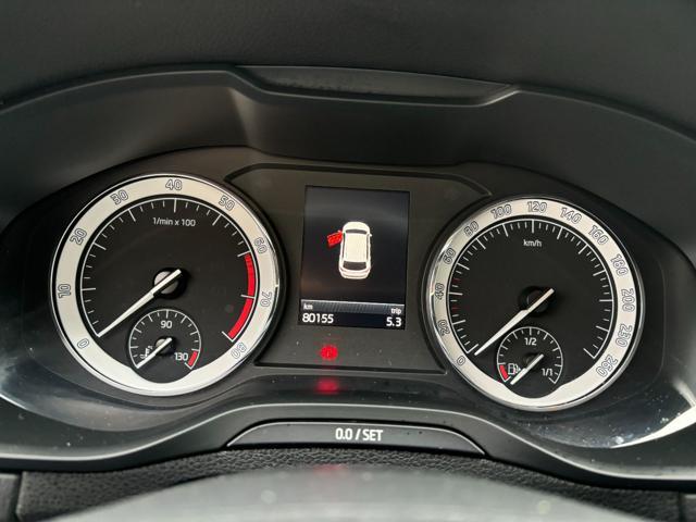 SKODA Karoq 1.0 TSI DSG Executive NEOPATENTATI
