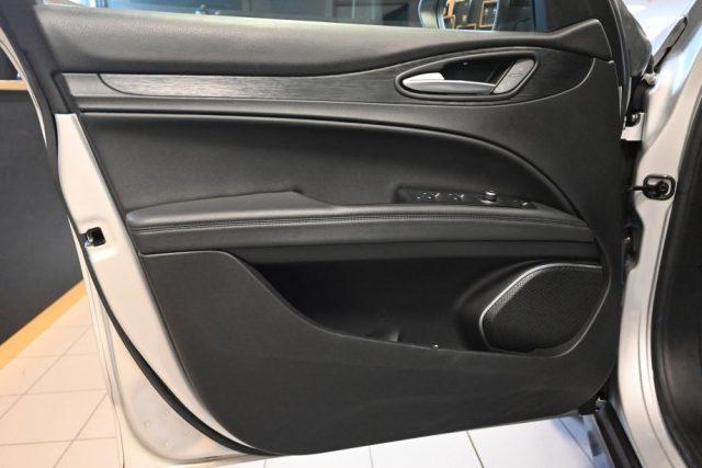 ALFA ROMEO Stelvio 2.2 TURBO 190CV AT8 Q4 EXECUTIVE NAVI LED 20"FULL!