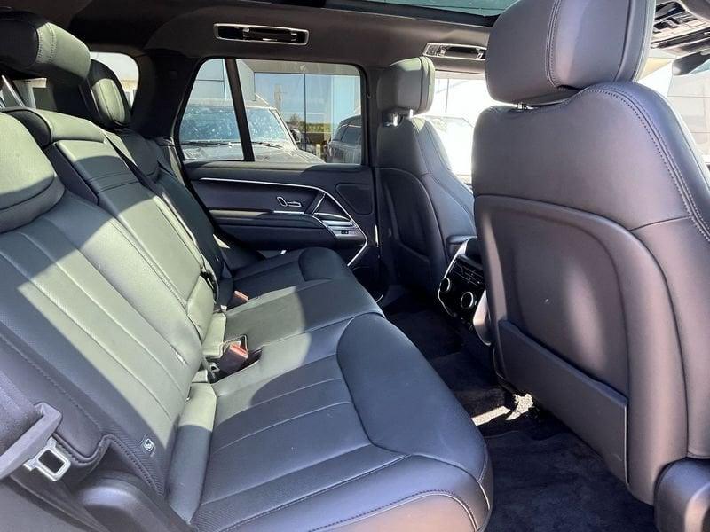 Land Rover Range Rover classic 3.0D l6 350 CV HSE