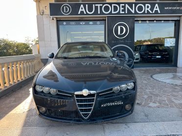 Alfa Romeo 159 1.9 JTDm Progression
