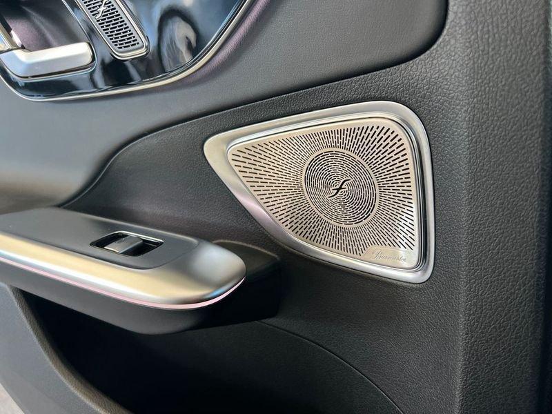 Mercedes-Benz Classe C Classe C-S206 SW 2021 C SW AMG 63 S e performance Premium Plus auto