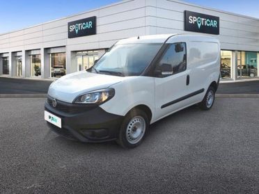 FIAT Doblo 14 t-jet natural power 120cv e6