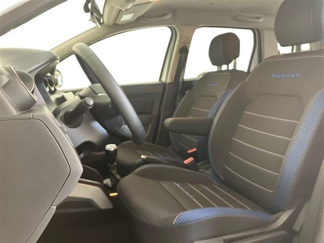 DACIA Duster 1.0 tce ECO-G 15th Anniversary 4x2