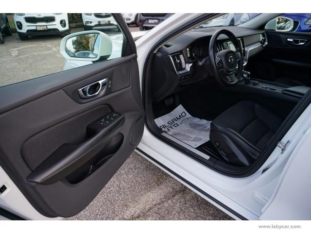 VOLVO V60 D4 Geartronic Inscription