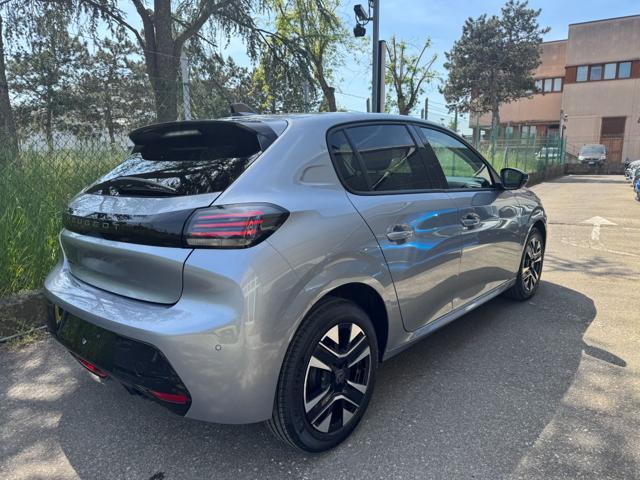 PEUGEOT 208 Allure Pure Tech 100CV KM. 0 PRONTA CONSEGNA