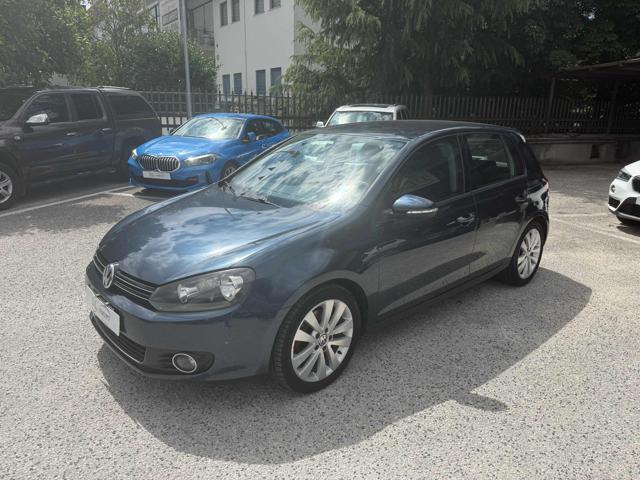 VOLKSWAGEN Golf 1.4 TSI 160CV DSG 5p. Highline SCONTO ROTTAMAZIONE