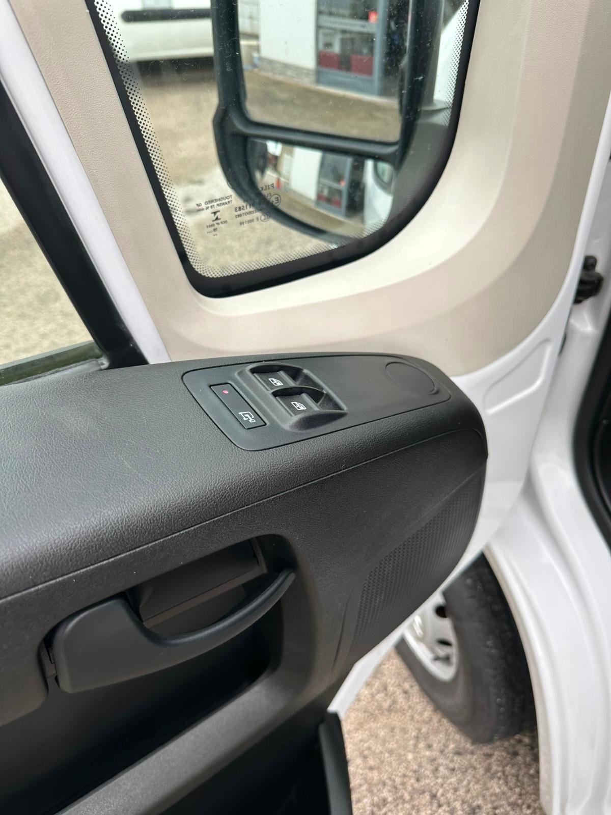 Fiat Ducato 33 2.3 MJT 140CV Furgone E6D-TEMP