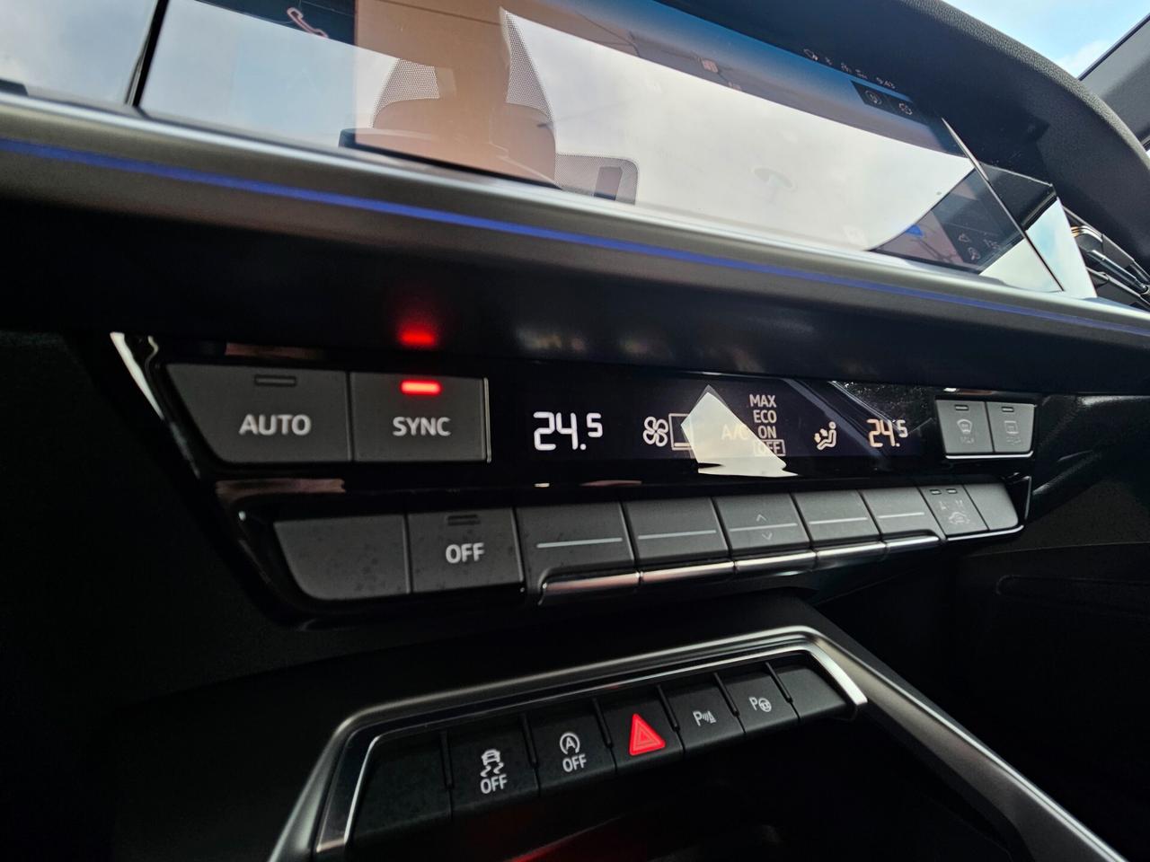 Audi A3 SPB 35 TFSI Business Advanced Full Optional