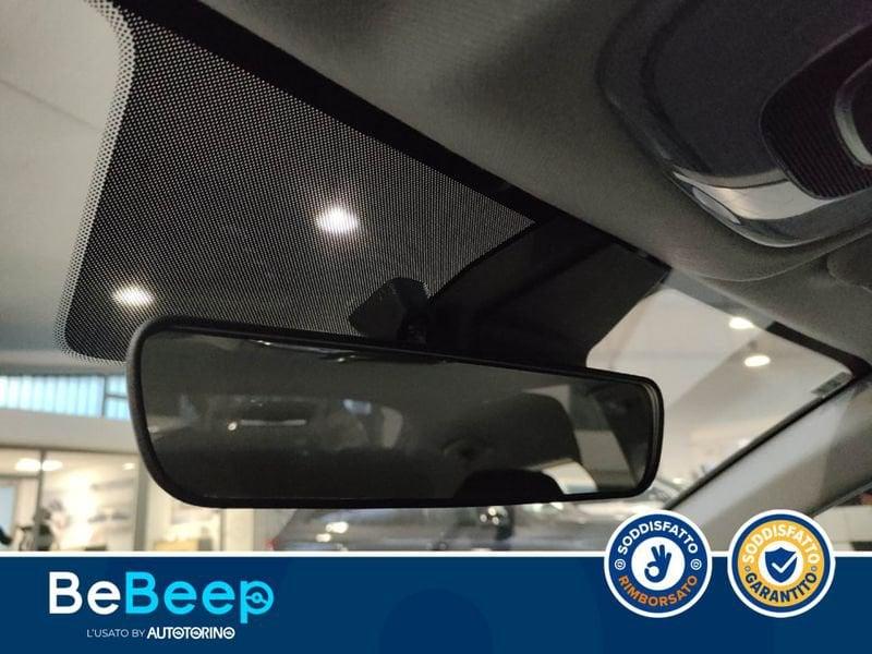 Hyundai i20 1.0 T-GDI 48V CONNECTLINE IMT