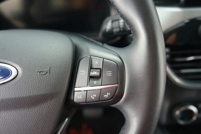 FORD Kuga 2.5 Full Hybrid 190 CV CVT 2WD Titanium FHEV