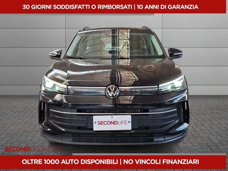Volkswagen Tiguan 2.0 tdi Life 150cv dsg
