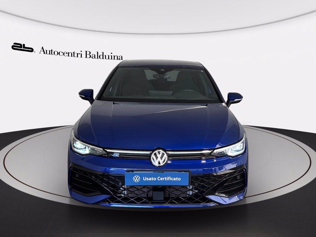 VOLKSWAGEN Golf 2.0 tdi r-line plus 150cv dsg del 2024