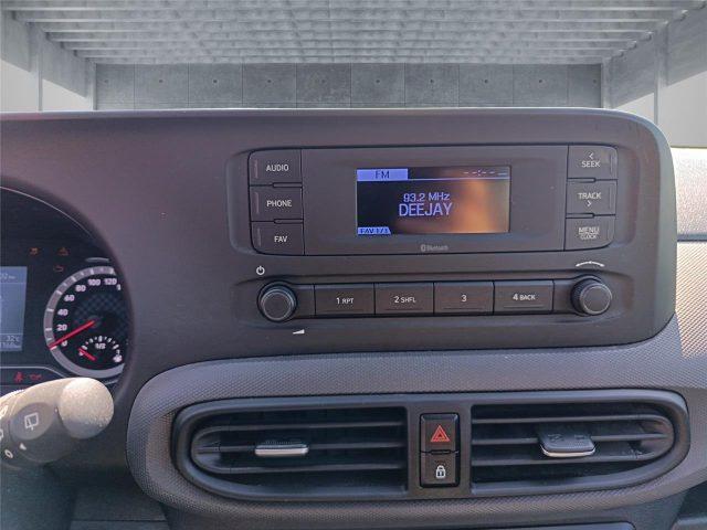 HYUNDAI i10 3ª serie 1.0 MPI con Ecopack Advanced