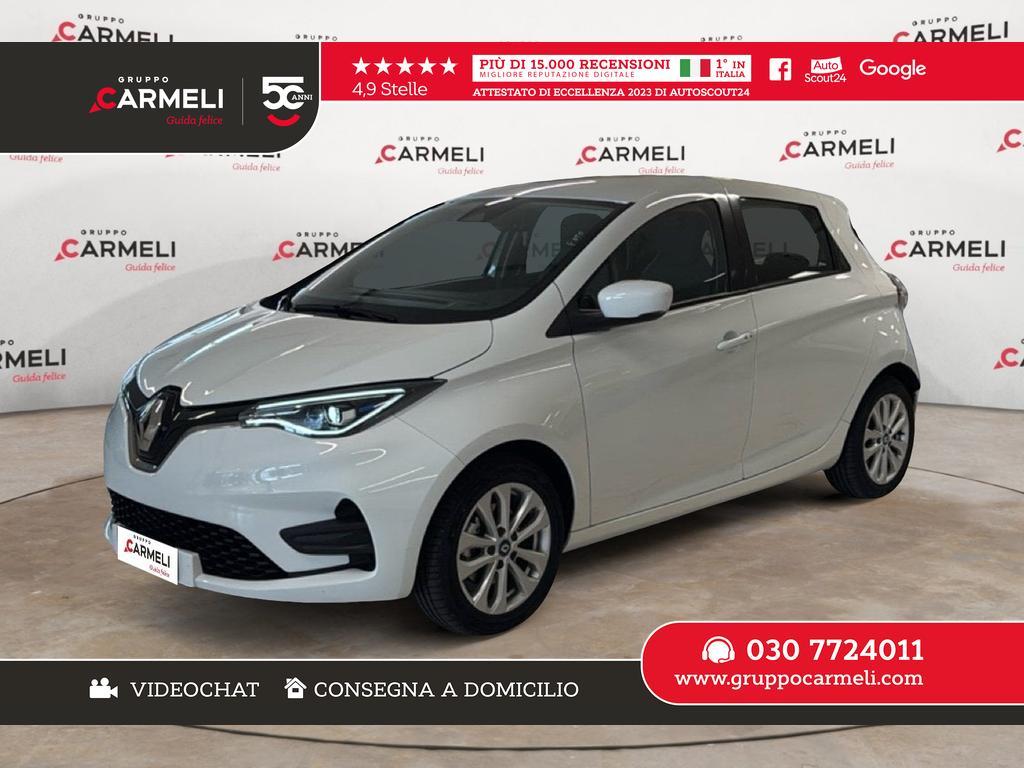 Renault Zoe Zoe Zen R135 my20